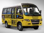 Volare V6L Escolarbus 2014 года